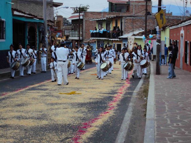 Sin Nombre