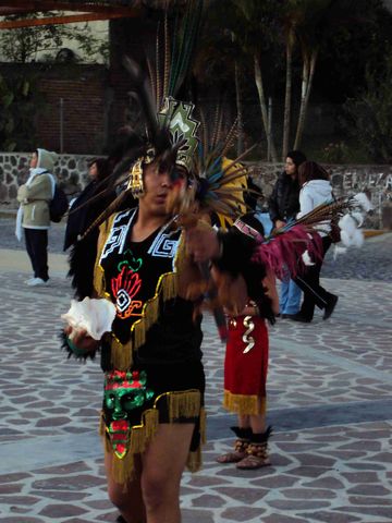 Sin Nombre